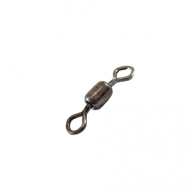 OWNER Вертлюг Crane Swivel №3 10шт 52481-03 - Оружейно-рыболовный центр BALLISTICA