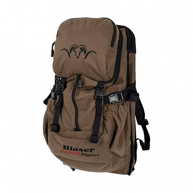 Рюкзак Blaser Daypack 80409311 - Оружейно-рыболовный центр BALLISTICA