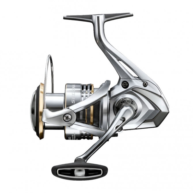 Катушка Shimano 23 SEDONA 4000 - Оружейно-рыболовный центр BALLISTICA