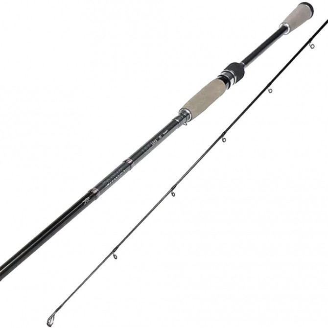 Удилище DAIWA LEXA JIG 802MLFS-AR 11010-04R - Оружейно-рыболовный центр BALLISTICA