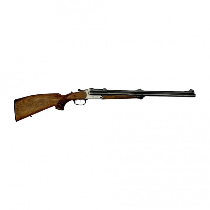 Blaser D99 20х76/ 20х76/ 6,5х55 (комиссионный товар) - Оружейно-рыболовный центр BALLISTICA