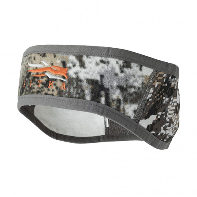 Повязка WS Stratus WS Headband цв. Optifade Elevated II 90196-EV - Оружейно-рыболовный центр BALLISTICA