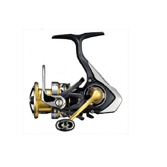 Катушка безынерционная DAIWA "17 Exceler LT 3000D-C" - Оружейно-рыболовный центр BALLISTICA