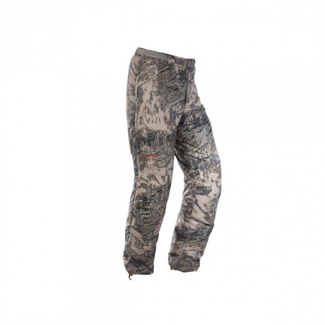 БРЮКИ SITKA KELVIN LITE PANT ЦВЕТ OPTIFADE OPEN COUNTRY - Оружейно-рыболовный центр BALLISTICA