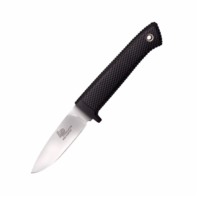 НОЖ COLD STEEL PENDLETON MINI HUNTER 3V - Оружейно-рыболовный центр BALLISTICA