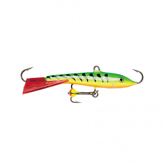 Балансир RAPALA Jigging Rap Color Hook 7 /GT - Оружейно-рыболовный центр BALLISTICA