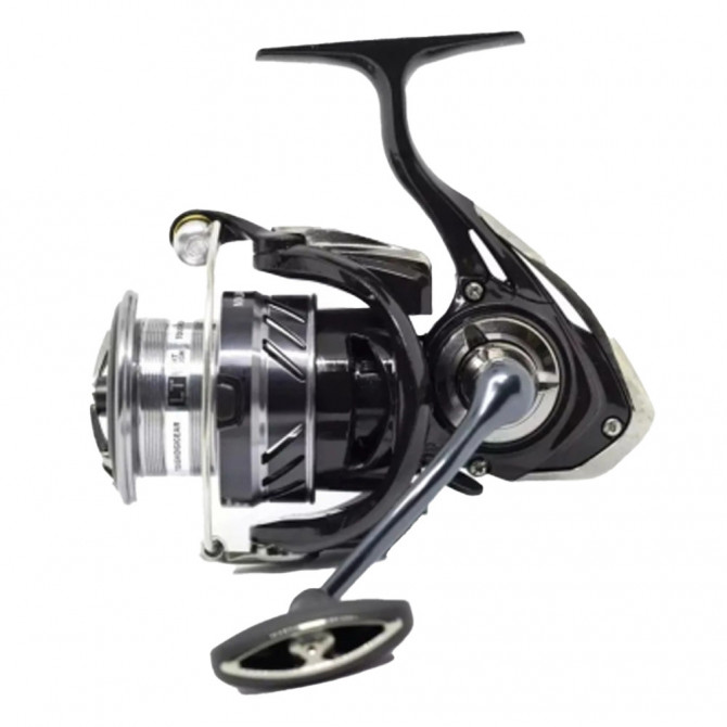 Катушка DAIWA 19 NINJA BS LT 2000 - Оружейно-рыболовный центр BALLISTICA