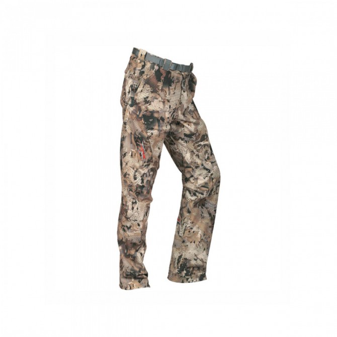 БРЮКИ SITKA GRINDER PANT ЦВЕТ OPTIFADE MARSH - Оружейно-рыболовный центр BALLISTICA