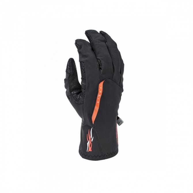 ПЕРЧАТКИ SITKA MOUNTAIN WS GLOVE ЦВЕТ BLACK - Оружейно-рыболовный центр BALLISTICA