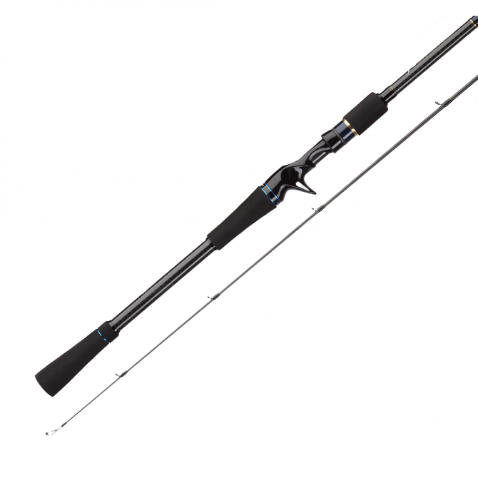 СПИННИНГ ZETRIX AVALANCHE ZAC-802M 8-32Г 8-18LB - Оружейно-рыболовный центр BALLISTICA