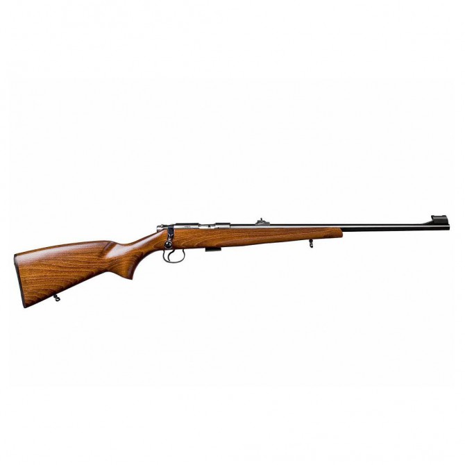 CZ 455 STANDARD, CAL.22 LR - Оружейно-рыболовный центр BALLISTICA