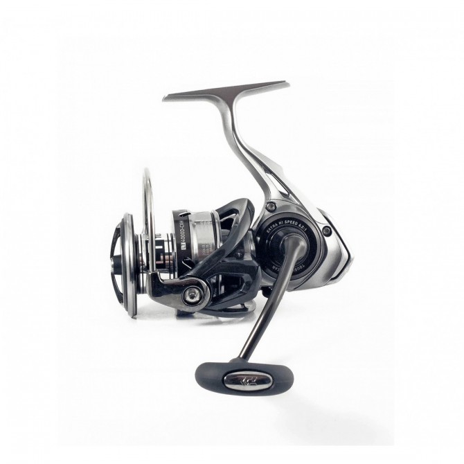 КАТУШКА DAIWA 18 CALDIA LT 4000D-CXH - Оружейно-рыболовный центр BALLISTICA