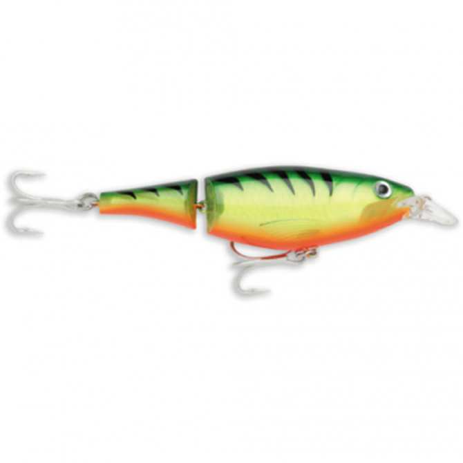 Воблер RAPALA X-Rap Jointed Shad 13 /FT XJS13-FT - Оружейно-рыболовный центр BALLISTICA