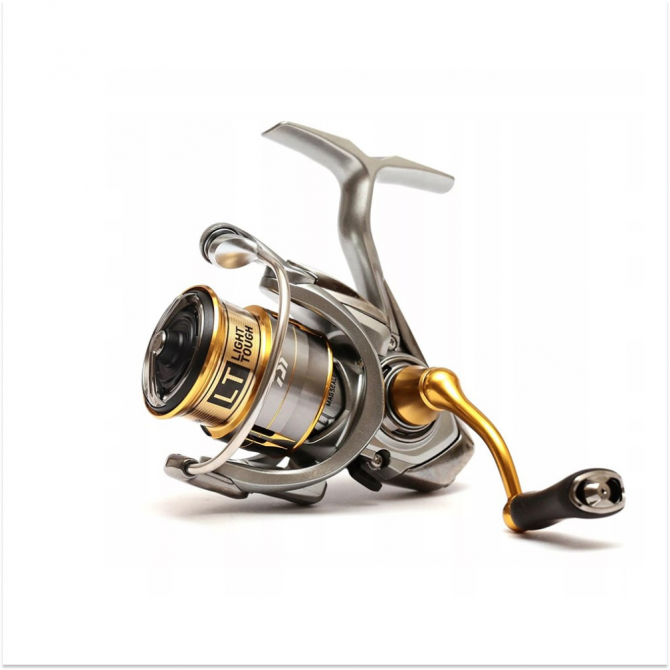 Катушка безынерционная DAIWA 21 FREAMS FC LT 2000S_10109-002 - Оружейно-рыболовный центр BALLISTICA