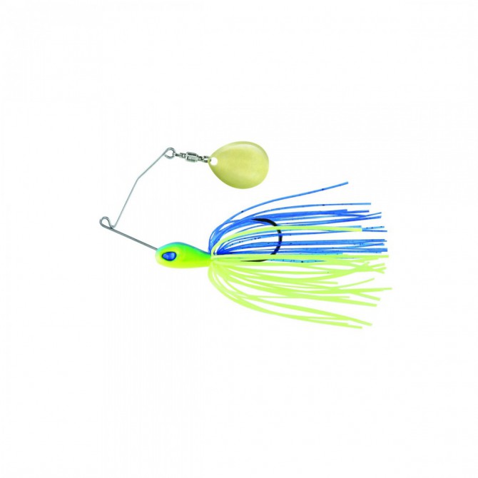 ВОБЛЕР STORM GOMOKU SPINNERBAIT 11 /PRT GSB11-PRT - Оружейно-рыболовный центр BALLISTICA