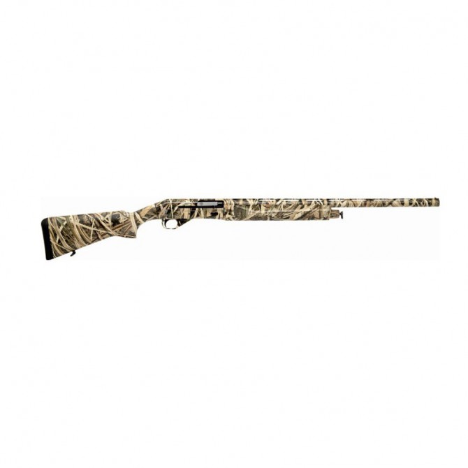 HUGLU VEYRON MOSSY OAK 12х76, 760 ММ, П/A ГАЗ. СИСТЕМА 4+1 - Оружейно-рыболовный центр BALLISTICA