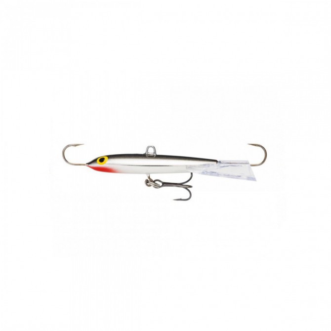 БАЛАНСИР RAPALA FLAT JIG 04 /FS RFJ04-FS - Оружейно-рыболовный центр BALLISTICA