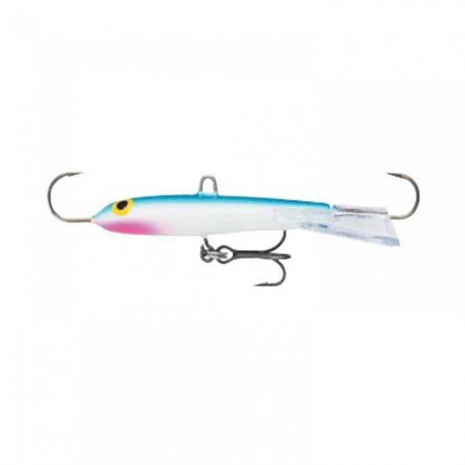 БАЛАНСИР RAPALA FLAT JIG 06 /GPB RFJ06-GPB - Оружейно-рыболовный центр BALLISTICA