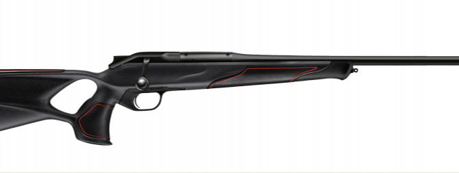 Карабин Blaser R8 Monza 308 Win (Standard, резьба DB 520мм NS) - Оружейно-рыболовный центр BALLISTICA