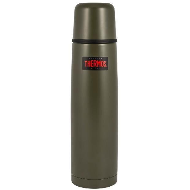 ТЕРМОС ДЛЯ НАПИТКОВ THERMOS FBB-1000AG - Оружейно-рыболовный центр BALLISTICA