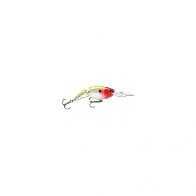 Воблер RAPALA Jointed Shad Rap 09 /CLN JSR09-CLN - Оружейно-рыболовный центр BALLISTICA