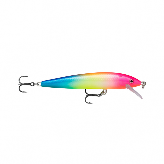 Воблер RAPALA Scatter Rap Minnow 11 /ELJ SCRM11-ELJ - Оружейно-рыболовный центр BALLISTICA