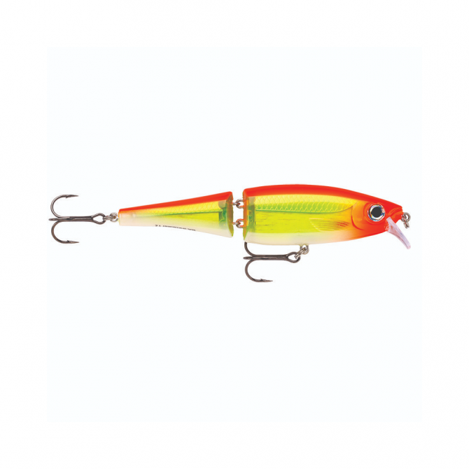 Воблер RAPALA BX Swimmer 12 /HH BXS12-HH - Оружейно-рыболовный центр BALLISTICA