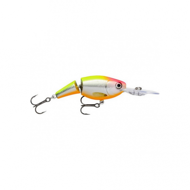 Воблер RAPALA Jointed Shad Rap 09/CLS JSR09-CLS - Оружейно-рыболовный центр BALLISTICA