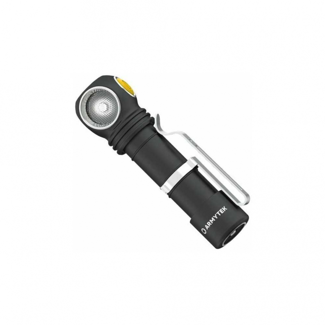 Фонарь Armytek Wizard C2 Pro Max Magnet USB Белый_F06701C - Оружейно-рыболовный центр BALLISTICA