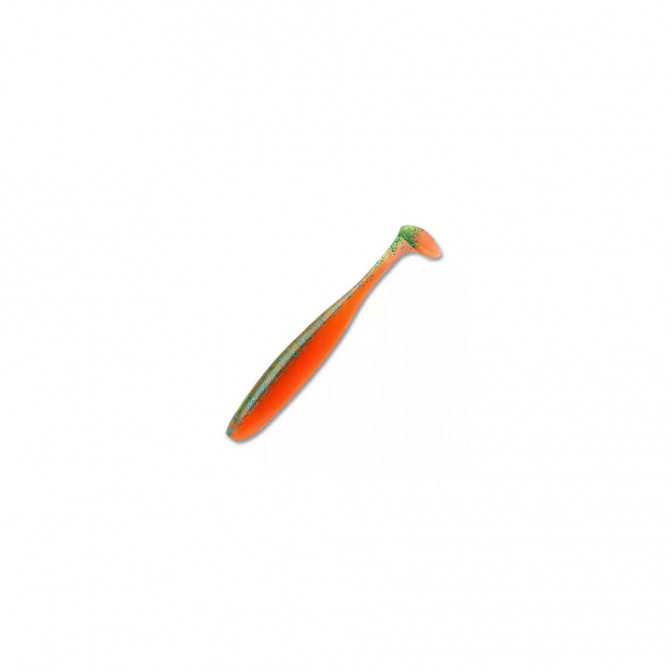 Приманка силиконовая Keitech Easy Shiner 4.5" PAL #11 Rotten Carrot - Оружейно-рыболовный центр BALLISTICA