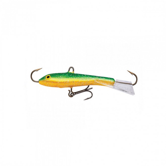 БАЛАНСИР RAPALA JIGGING RAP 02 /GYHF W02-GYHF - Оружейно-рыболовный центр BALLISTICA