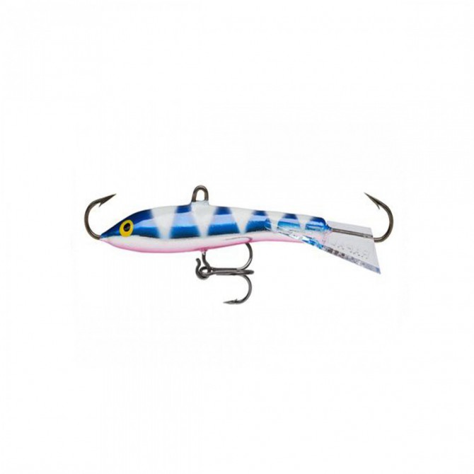 БАЛАНСИР RAPALA JIGGING RAP 02 /GZBP W02-GZBP - Оружейно-рыболовный центр BALLISTICA