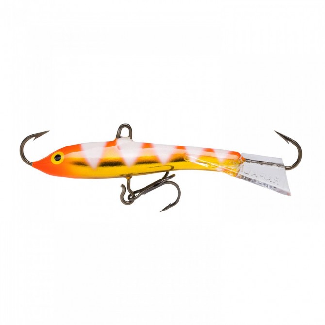 БАЛАНСИР RAPALA JIGGING RAP 02 /GZFR W02-GZFR - Оружейно-рыболовный центр BALLISTICA