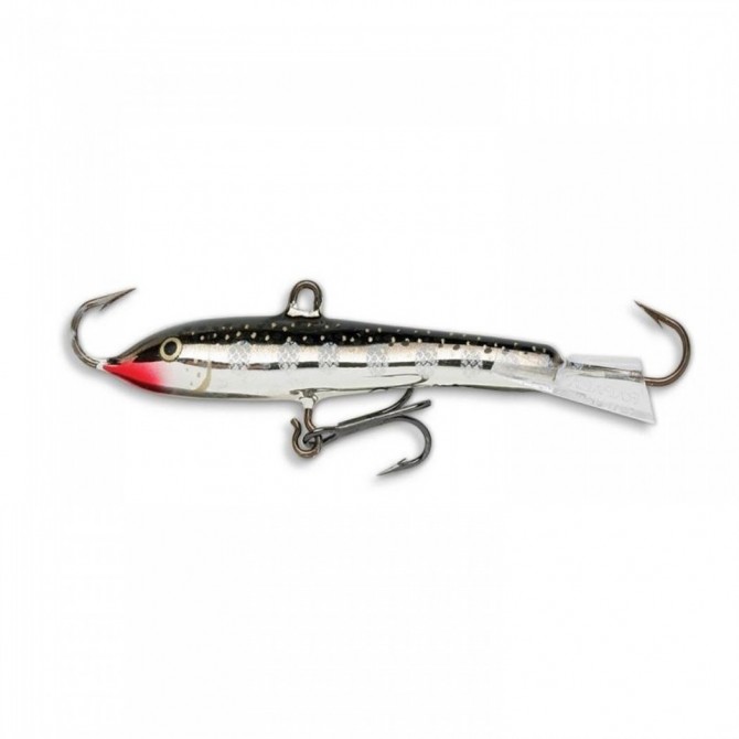 БАЛАНСИР RAPALA JIGGING RAP 03 /MS W03-MS - Оружейно-рыболовный центр BALLISTICA