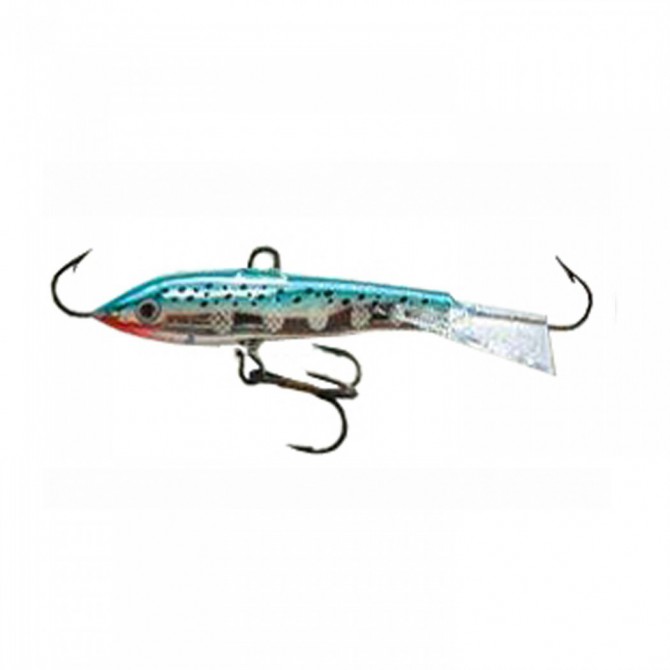 БАЛАНСИР RAPALA JIGGING RAP 03 /MB W03-MB - Оружейно-рыболовный центр BALLISTICA