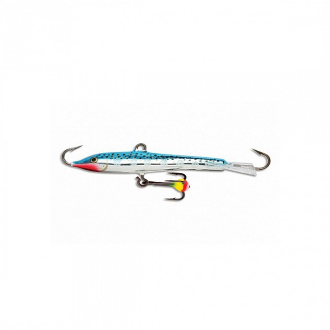 БАЛАНСИР RAPALA JIGGING RAP COLOR HOOK 3 /MB WH3-MB - Оружейно-рыболовный центр BALLISTICA