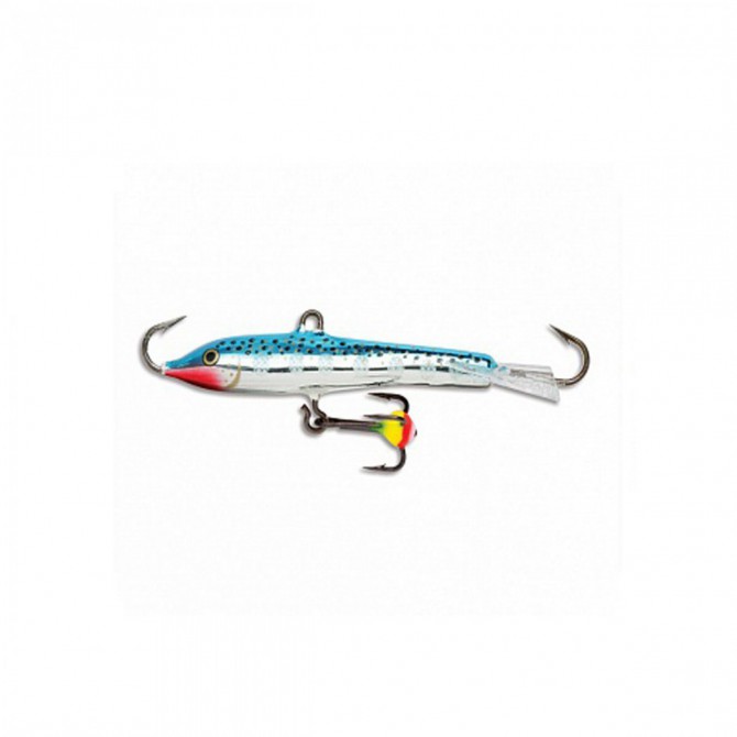 БАЛАНСИР RAPALA JIGGING RAP COLOR HOOK 5 /MB WH5-MB - Оружейно-рыболовный центр BALLISTICA