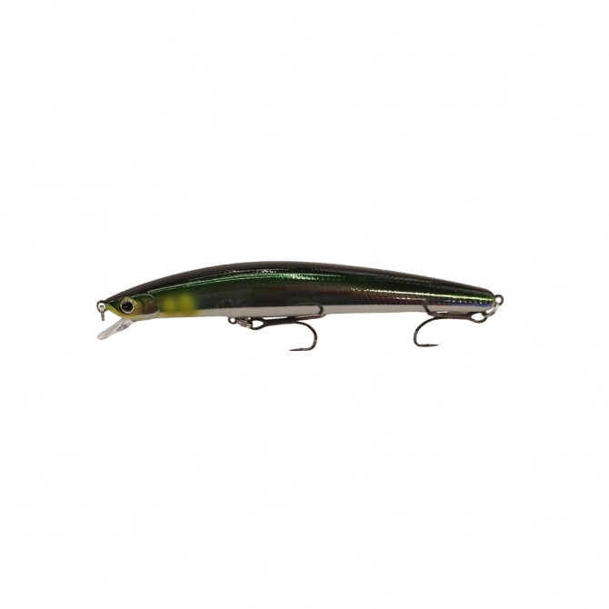 Воблер DAIWA TD MINNOW 120SP AYU - Оружейно-рыболовный центр BALLISTICA