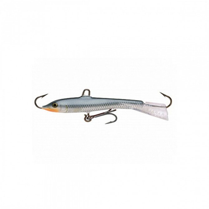 БАЛАНСИР RAPALA JIGGING RAP COLOR HOOK 7 /PSH - Оружейно-рыболовный центр BALLISTICA