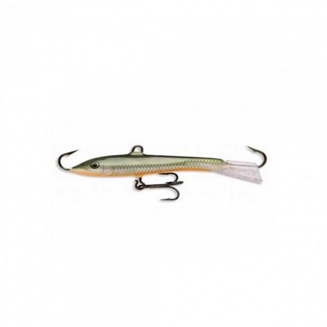 БАЛАНСИР RAPALA JIGGING RAP COLOR HOOK 3 /RFSH WH3-RFSH - Оружейно-рыболовный центр BALLISTICA