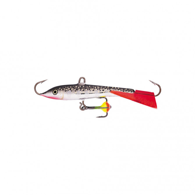 Балансир RAPALA Jigging Rap Color Hook 5 /MS WH5-MS - Оружейно-рыболовный центр BALLISTICA