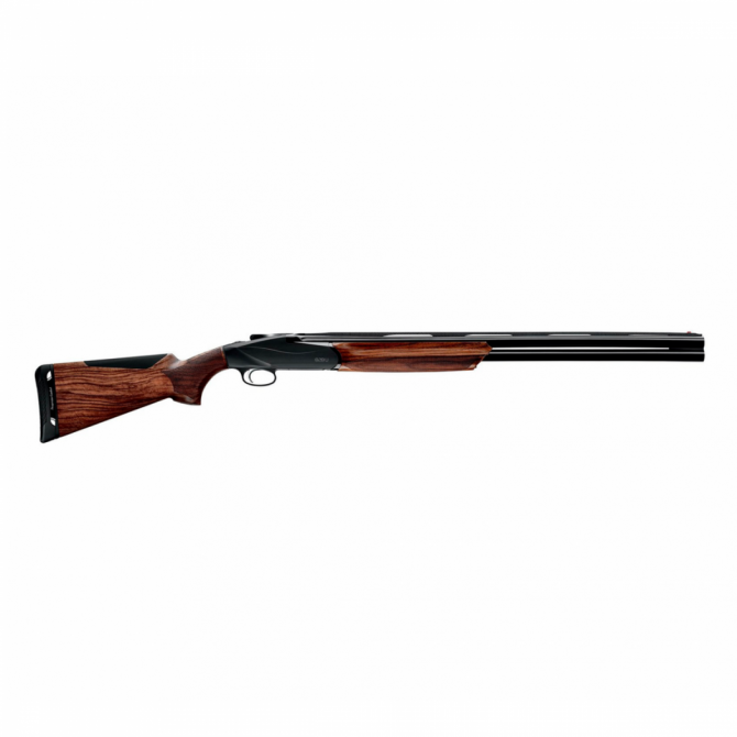 BENELLI 828 U BLACK 12/76, 71 - Оружейно-рыболовный центр BALLISTICA