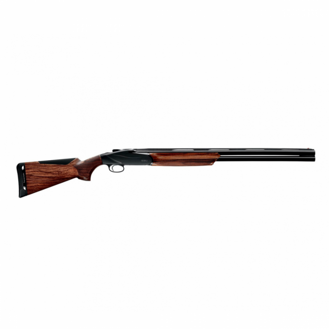 BENELLI 828 U BLACK 12/76, 76 - Оружейно-рыболовный центр BALLISTICA