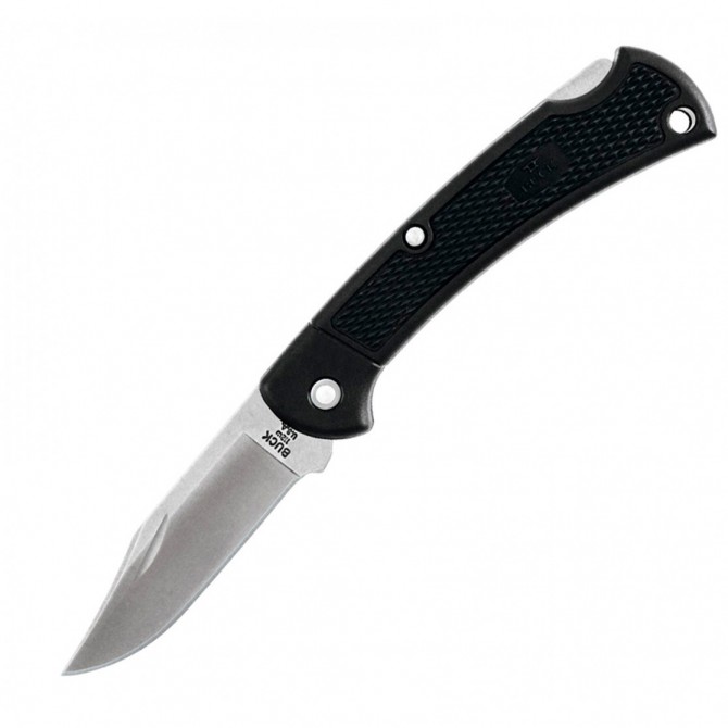 НОЖ BUCK 0112BKSLT 112 RANGER LT KNIFE - Оружейно-рыболовный центр BALLISTICA