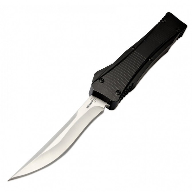 АВТОМАТИЧЕСКИЙ НОЖ BOKER 06EX201 LHOTAK EAGLE - Оружейно-рыболовный центр BALLISTICA