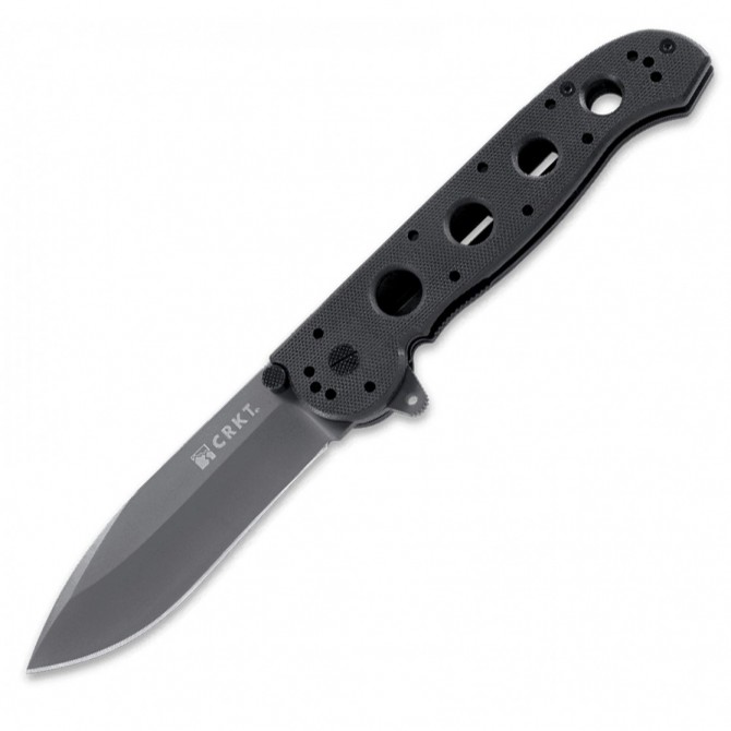 НОЖ CRKT M21-04G G10 LARGE - Оружейно-рыболовный центр BALLISTICA