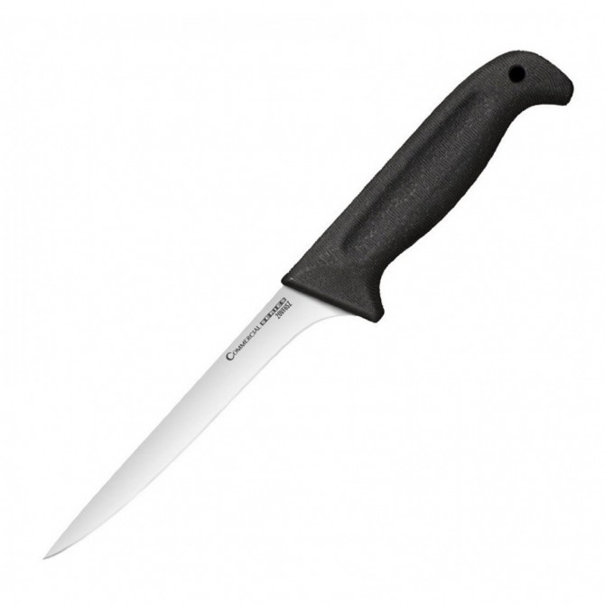 ФИЛЕЙНЫЙ НОЖ COLD STEEL 20VF6SZ - Оружейно-рыболовный центр BALLISTICA