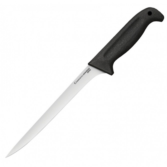 ФИЛЕЙНЫЙ НОЖ COLD STEEL 20VF8SZ - Оружейно-рыболовный центр BALLISTICA