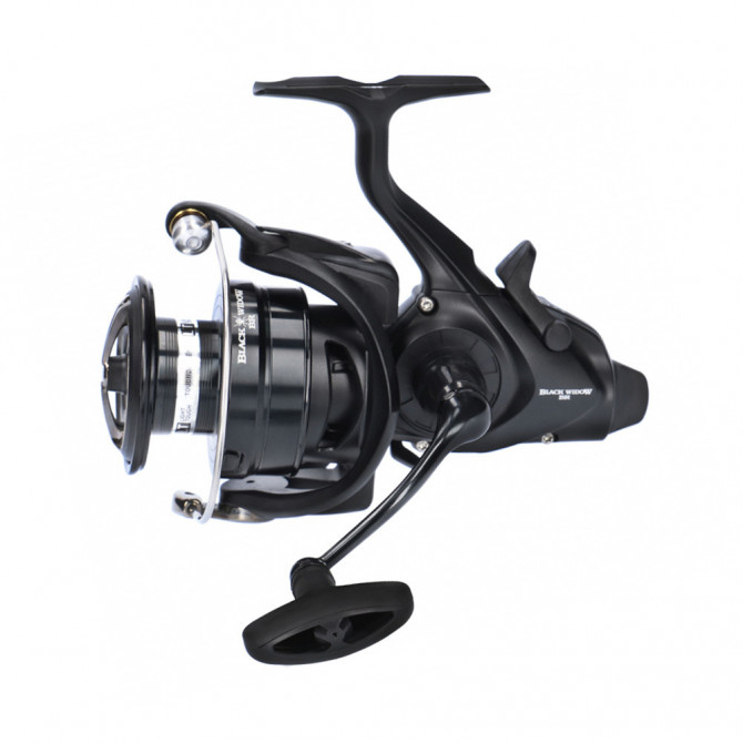 Катушка безынерционная DAIWA "19 BLACK WIDOW BR LT 5000-C" - Оружейно-рыболовный центр BALLISTICA