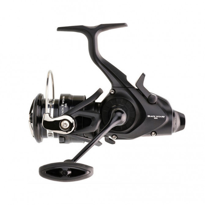 Катушка безынерционная DAIWA "19 BLACK WIDOW BR LT 2500" - Оружейно-рыболовный центр BALLISTICA